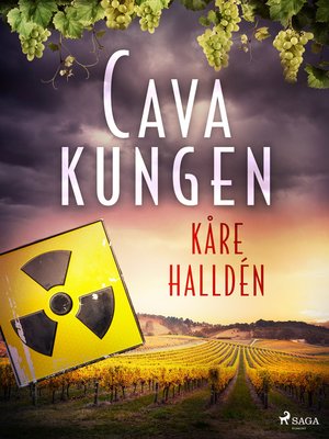 cover image of Cavakungen